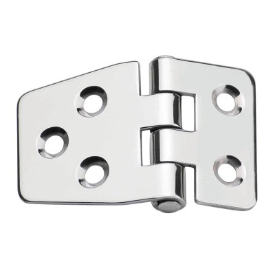 Hinge, Reversed, Inox 316 Hinges