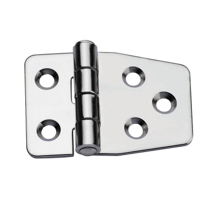 Hinge, Right, Inox 316 Hinges