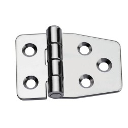 Hinge, Right, Inox 316 Hinges