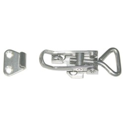 Hatch Fastener, Inox 316 Locks / Door Hooks / Barrel Bolts