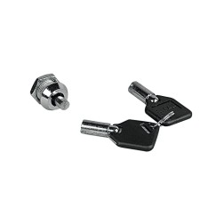 Lock and Keys for Deck Hatches TOP LINE/MID LINE/CLASSIC Locks / Door Hooks / Barrel Bolts