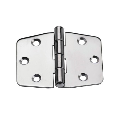 Hinge, Inox 316 Hinges