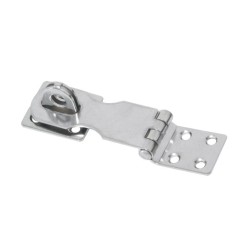 Safety Eye Hasp, Inox 304 Hinges