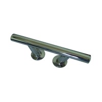 Knob for Door, Inox 316, L.205mm, H.55mm, M6 Handles & Handrails