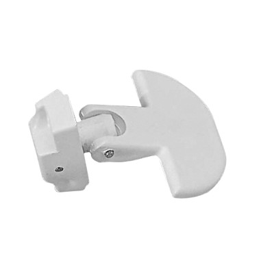 Handle for 90°-180° Inspection Hatch Handles & Handrails