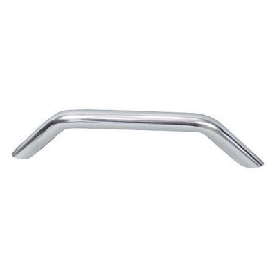 Handrail, Shape Π, Inox 316 Handles & Handrails