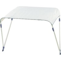 Canopy Poseidon, Aluminium Bimini Tops & Shades