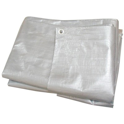 Protective Cover - Tarpaulin, Silver Tarpaulin Covers