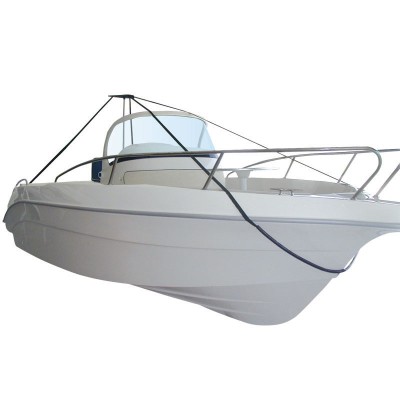 Boat Cover Support System Cover Support