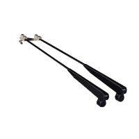 Parallel Wiper Arm Wipers