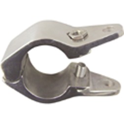 Top Slide, Inox Bimini Hardware