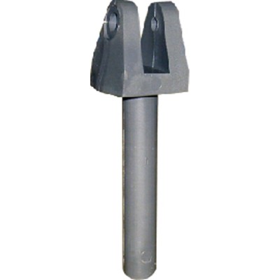 Rowlock Attachment Pin Bimini Hardware