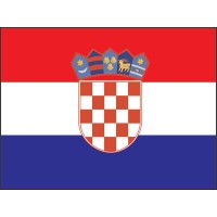 Croatian Flag Flags & Accessories