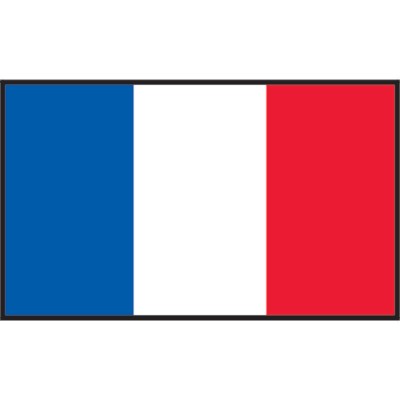 French Flag Flags & Accessories