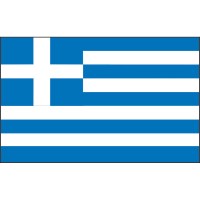 Greek Flag Flags & Accessories