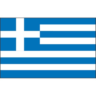 Greek Flag Flags & Accessories