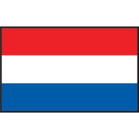 Dutch Flag Flags & Accessories