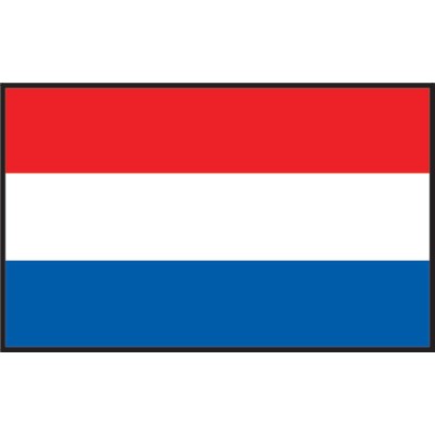 Dutch Flag Flags & Accessories