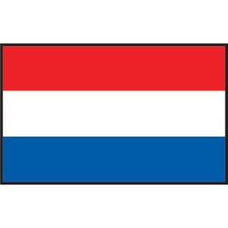 Dutch Flag Flags & Accessories