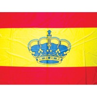 Spanish Flag Flags & Accessories