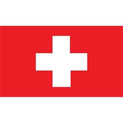 Swiss Flag Flags & Accessories