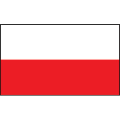 Polish Flag Flags & Accessories