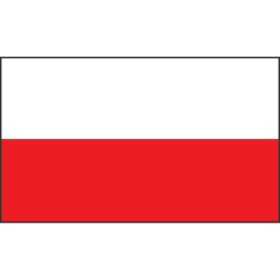 Polish Flag Flags & Accessories