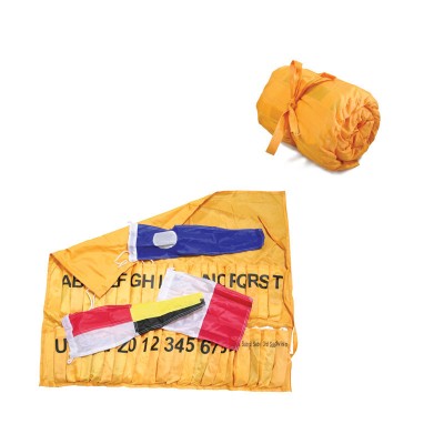 International Marine Code (40 pcs) Flags & Accessories