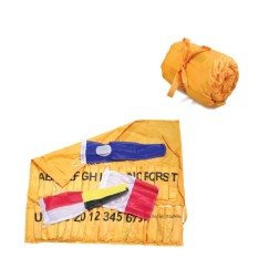 International Marine Code (40 pcs) Flags & Accessories