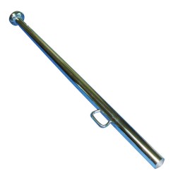 Mast for Flag, Inox 316 Flags & Accessories