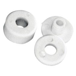 Windshield Spacer & Screw Cap Screws, Nuts & Washers