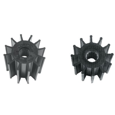 Pump Impeller for Jabsco, Johnson & Diesel Impellers