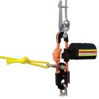 LALIZAS Hydrostatic Release Unit for Life Rafts, SOLAS/MED/USCG Liferafts Equipment