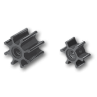 Impellers For Evinrude - Johnson engines Impellers