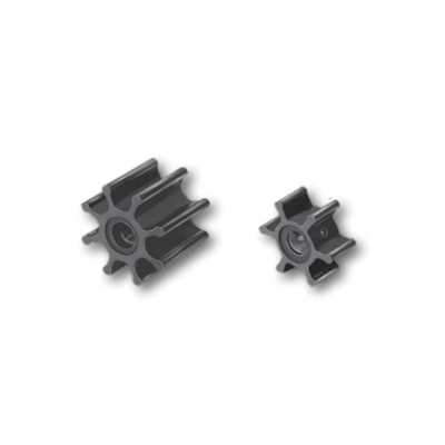 Impellers For Evinrude - Johnson engines Impellers