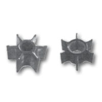 Impellers For Tohatsu engines Impellers