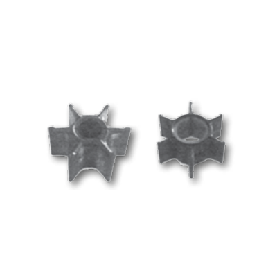 Impellers For Tohatsu engines Impellers