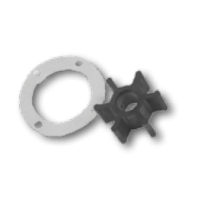 Impellers For Renault engines All Categories