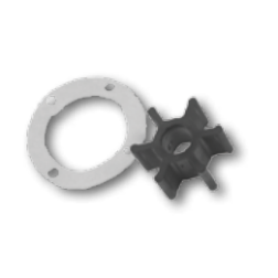 Impellers For Renault engines All Categories