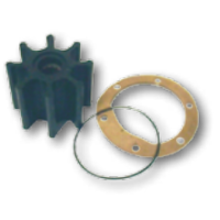 Impellers For Perkins Pump Impellers