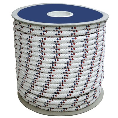 Multi-Purpose Rope, Double Braid Ropes for General Use