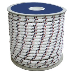 Multi-Purpose Rope, Double Braid Ropes for General Use