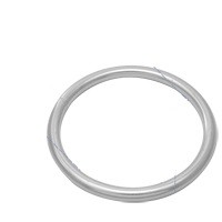 Round Ring, Inox 316 Rigging Accessories