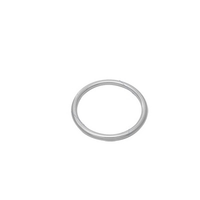 Round Ring, Inox 316 Rigging Accessories