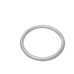 Round Ring, Inox 316 Rigging Accessories