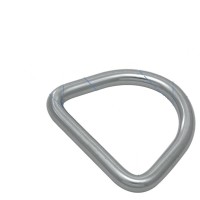 D - Ring, Inox 304 Webbings and Buckles