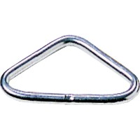 Delta Ring, No 80, Inox 304 Sails Accessories