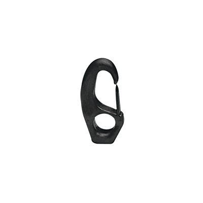 Snap Hook with Eye, Polyamide Snap Hooks PVC