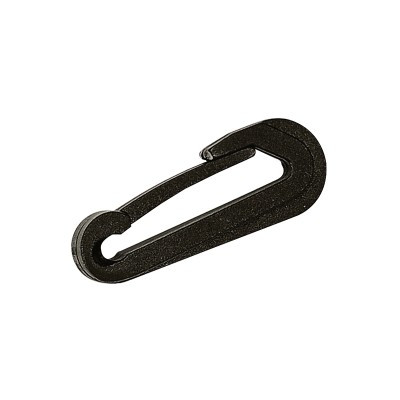 Snap Hook Std, Polyamide Snap Hooks PVC