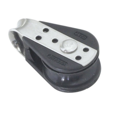 Single Ball Bearing Block without Balls Blocks & Spare Parts